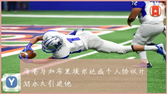 海港与加布里埃尔达成个人协议计划永久引进他
