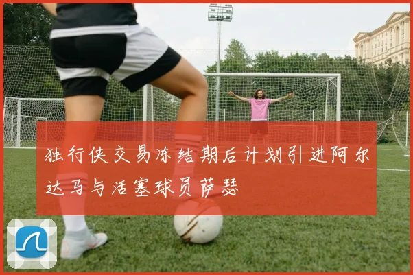 独行侠交易冻结期后计划引进阿尔达马与活塞球员萨瑟