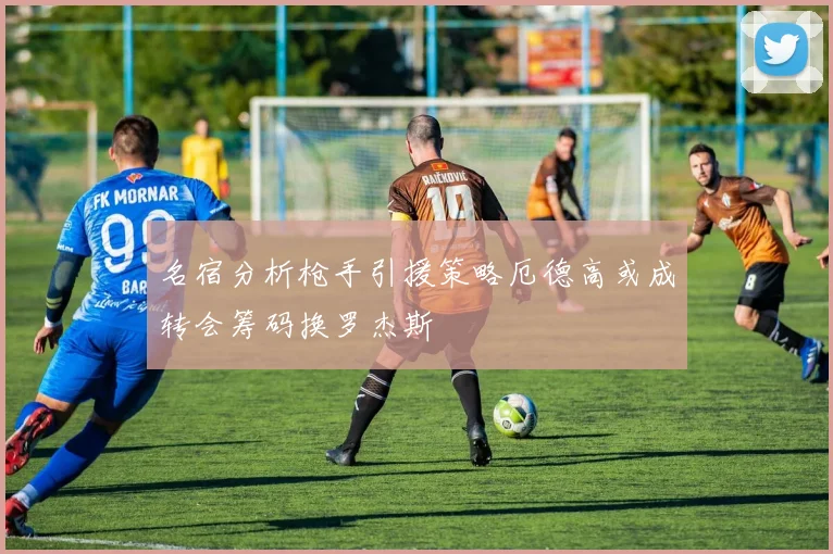 名宿分析枪手引援策略厄德高或成转会筹码换罗杰斯